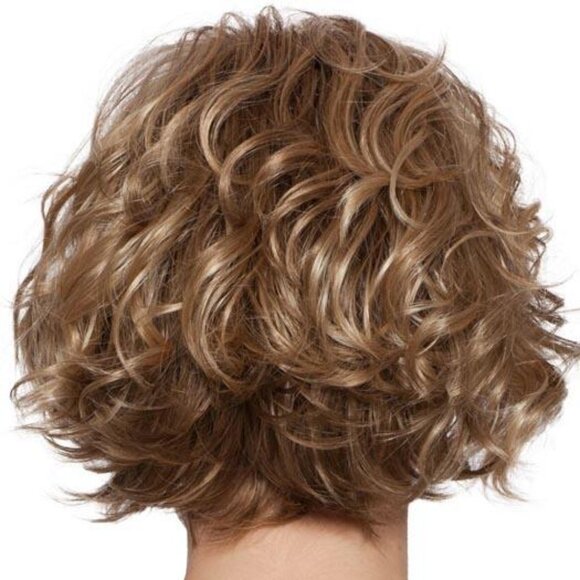 WIG PRO LIANA in 8/10/88H (ROOTED SHADE) - Picture 3 of 4